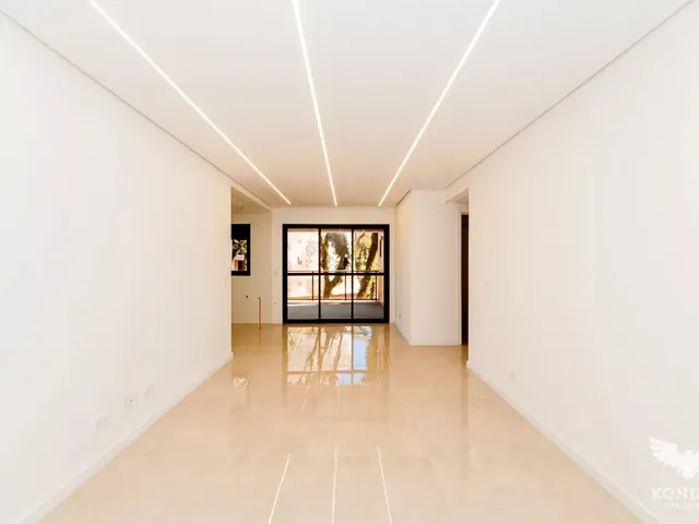 Apartamento 3 quartos e 2 banheiros, à venda, no bairro Portão em Curitiba
