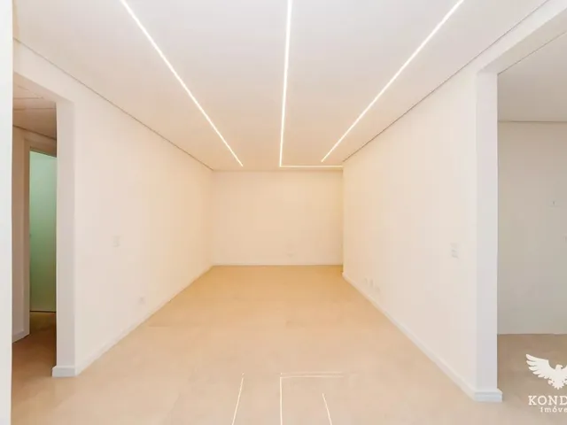 Apartamento 3 quartos e 2 banheiros, à venda, no bairro Portão em Curitiba