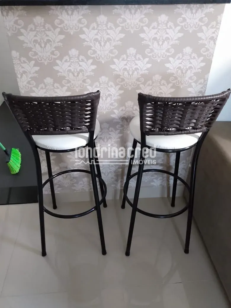 Apartamento, 2 quartos, 48 m² - Foto 6