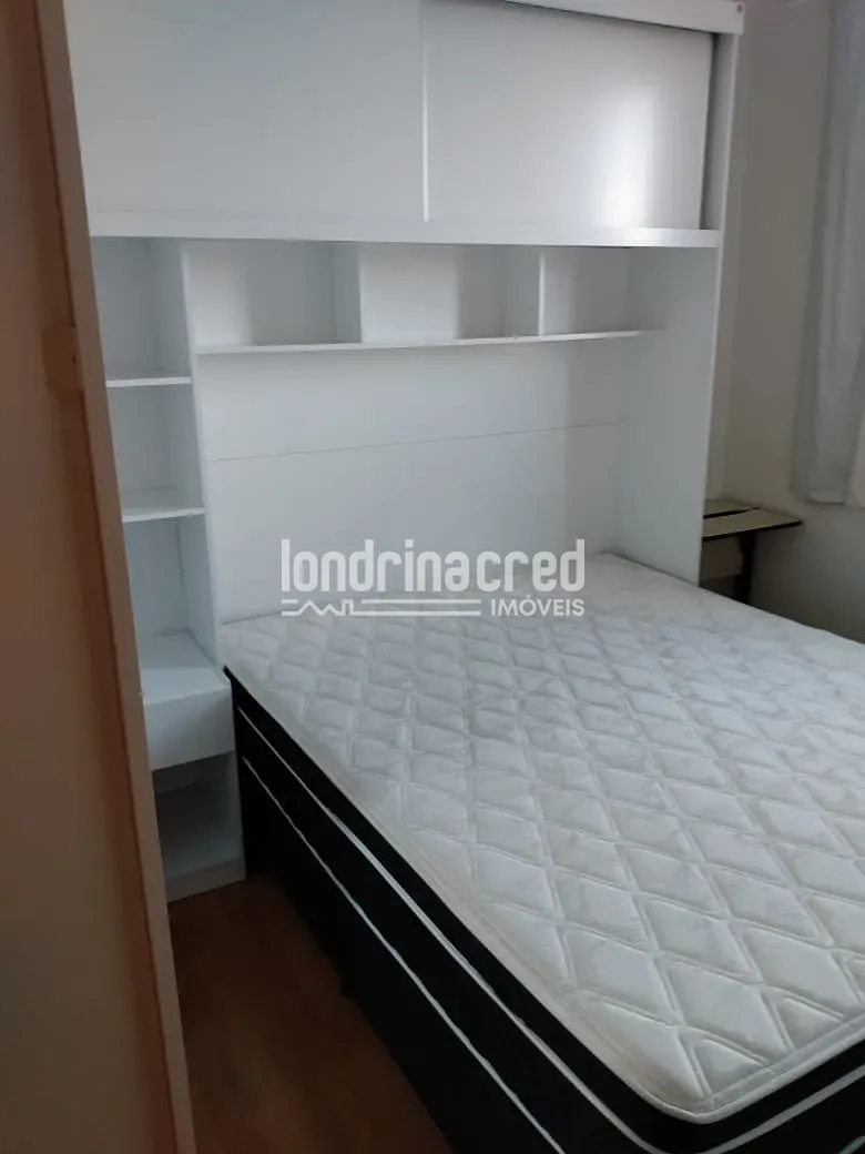 Apartamento, 2 quartos, 48 m² - Foto 15