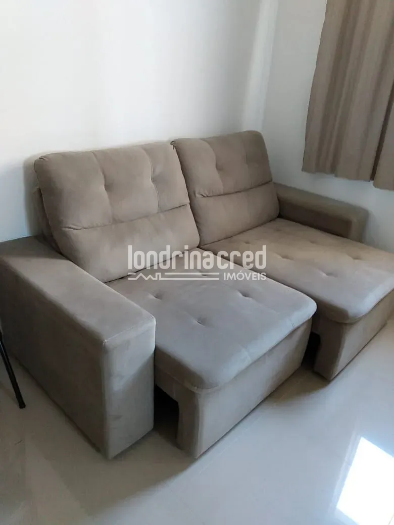 Apartamento, 2 quartos, 48 m² - Foto 4