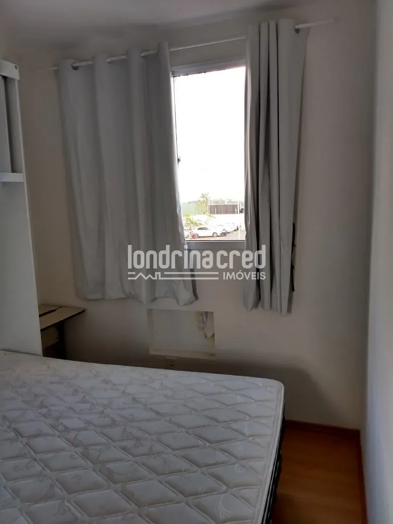 Apartamento, 2 quartos, 48 m² - Foto 16