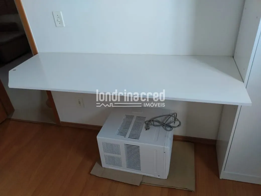 Apartamento, 2 quartos, 48 m² - Foto 23