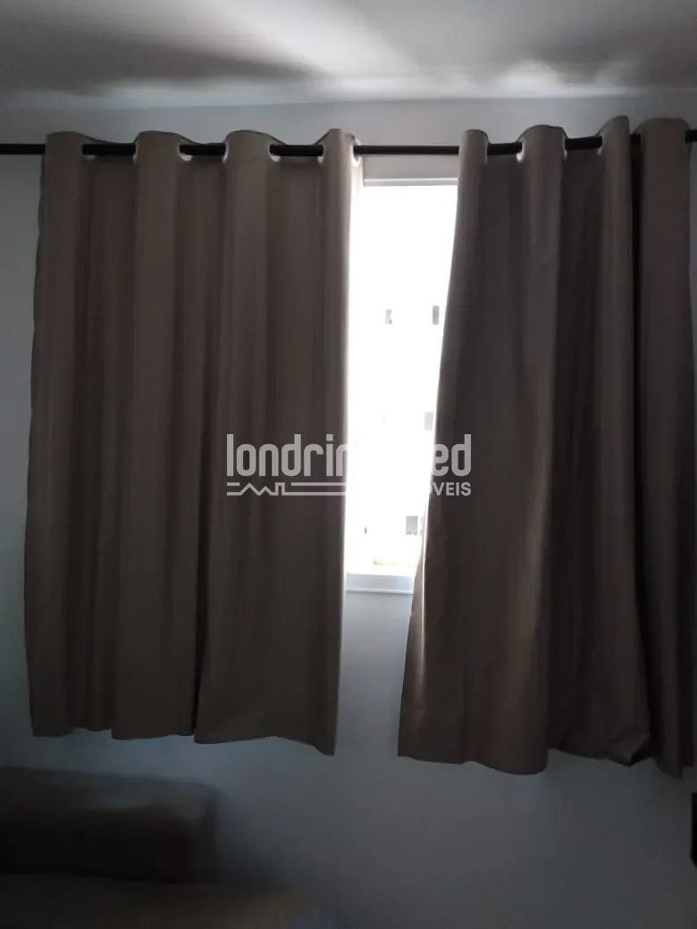 Apartamento, 2 quartos, 48 m² - Foto 5
