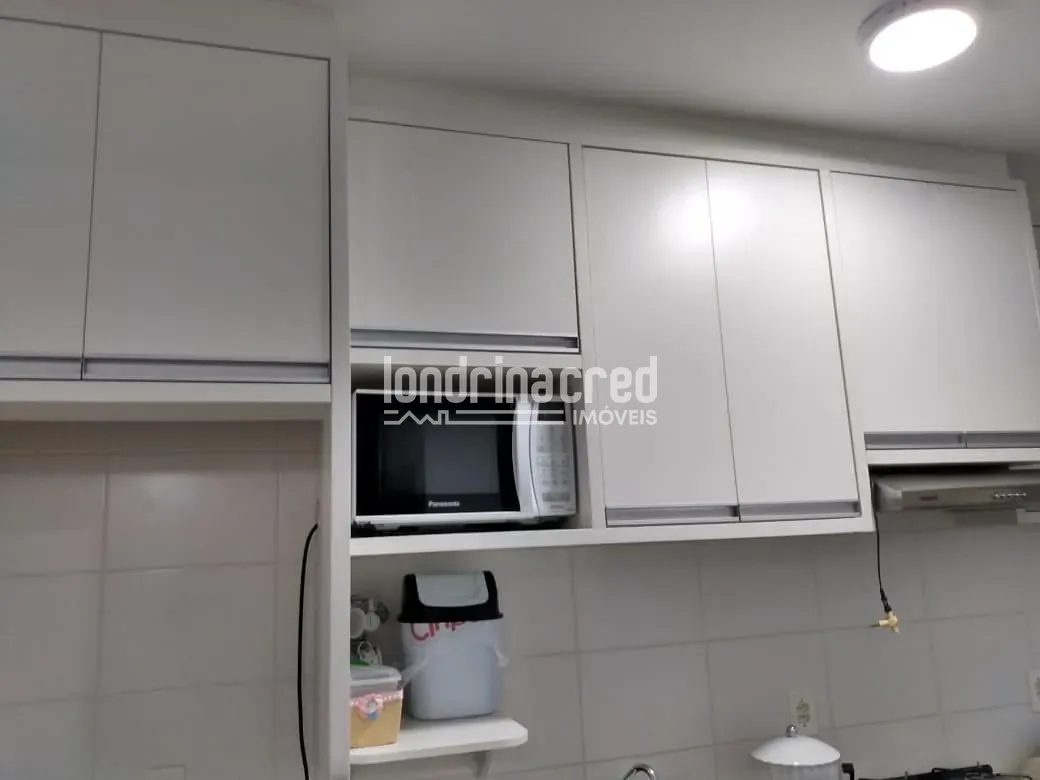 Apartamento, 2 quartos, 48 m² - Foto 8