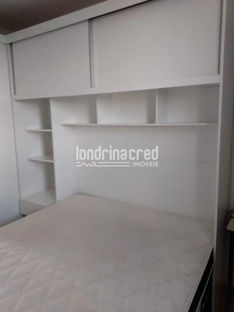 Apartamento, 2 quartos, 48 m² - Foto 17
