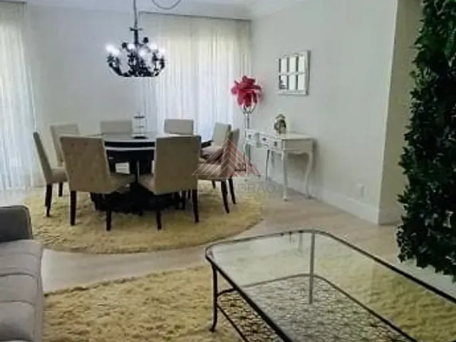 Apartamento com 160m² 3 quartos e 2 banheiros, à venda, no bairro Jardim em Santo André