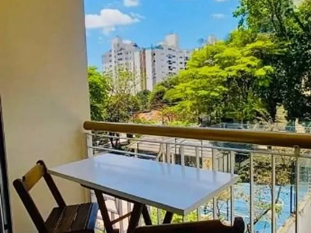 Apartamento com 160m² 3 quartos e 2 banheiros, à venda, no bairro Jardim em Santo André