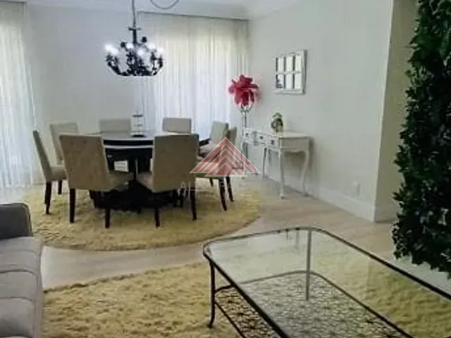 Apartamento com 160m² 3 quartos e 2 banheiros, à venda, no bairro Jardim em Santo André