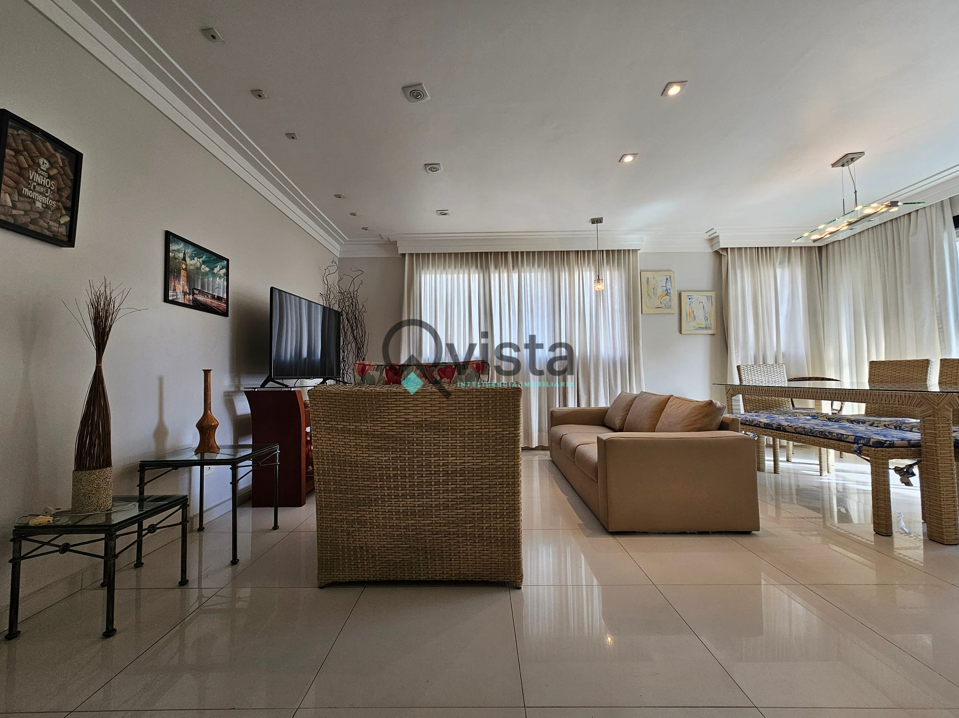 Apartamento, 3 quartos, 112 m² - Foto 5