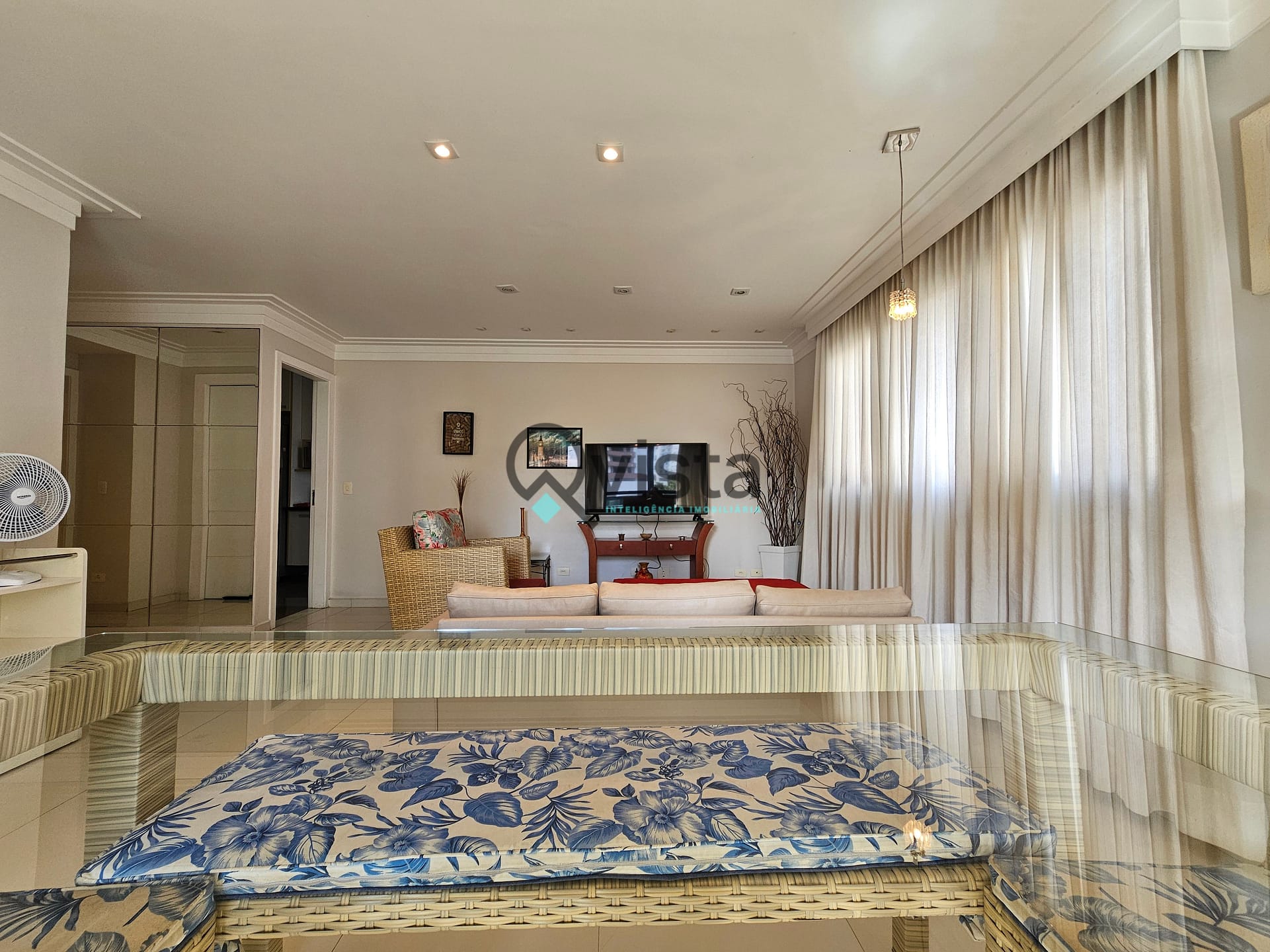 Apartamento, 3 quartos, 112 m² - Foto 2