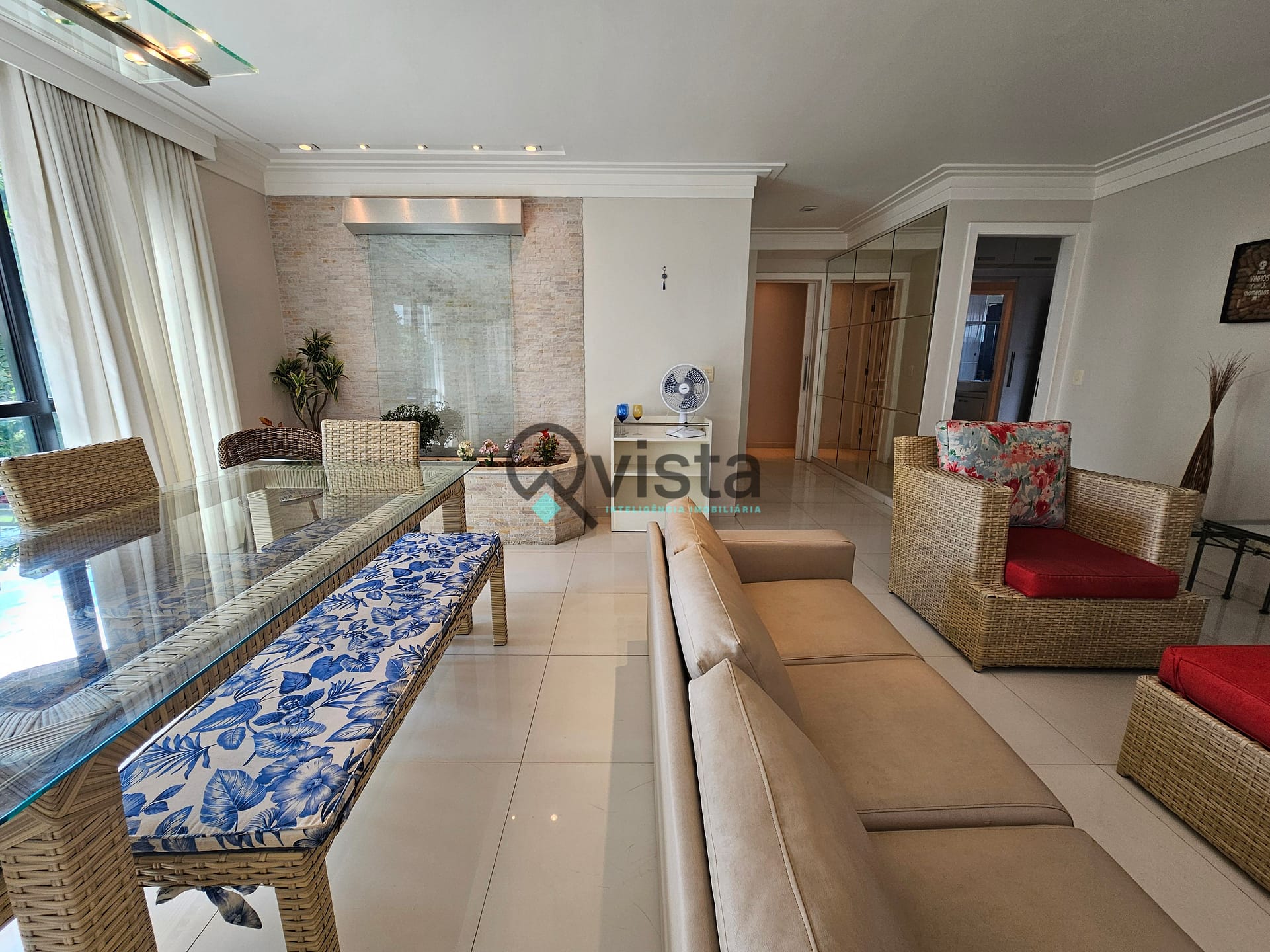 Apartamento, 3 quartos, 112 m² - Foto 1