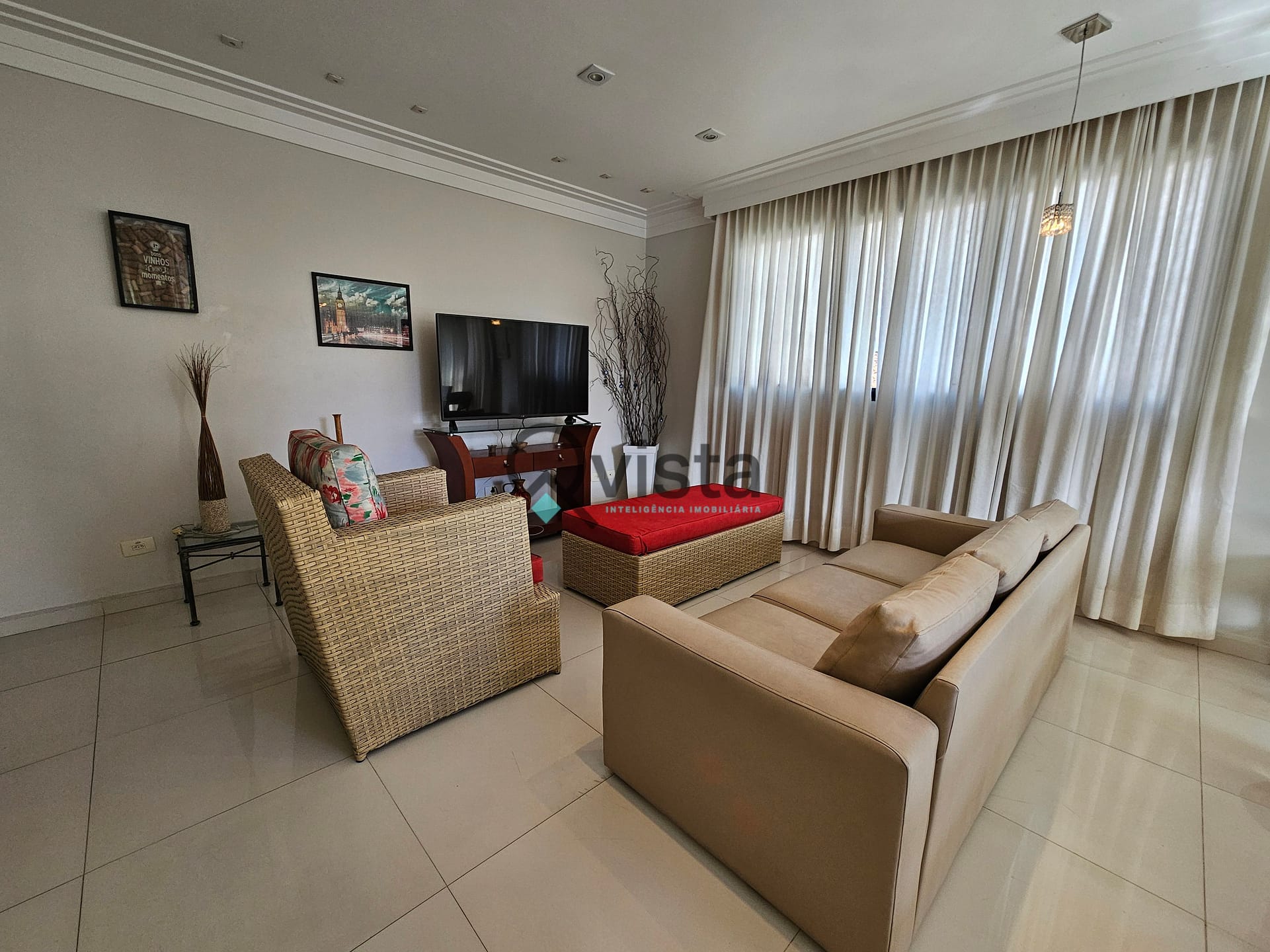 Apartamento, 3 quartos, 112 m² - Foto 4