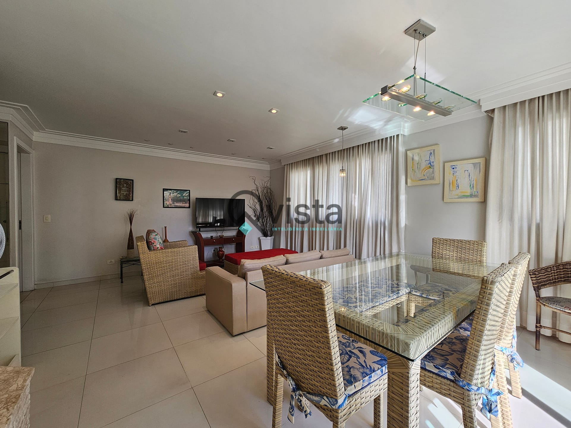 Apartamento, 3 quartos, 112 m² - Foto 7