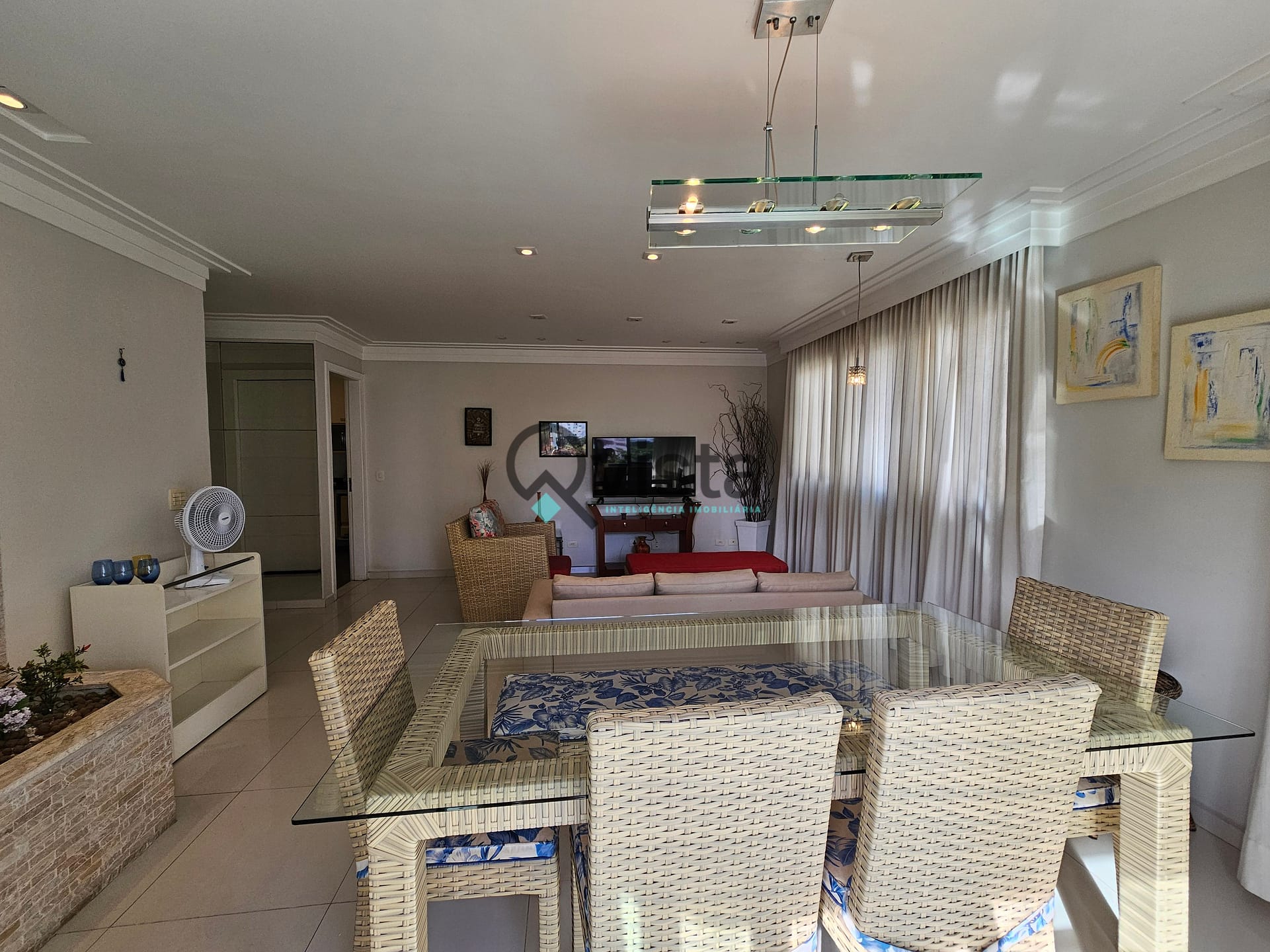 Apartamento, 3 quartos, 112 m² - Foto 9