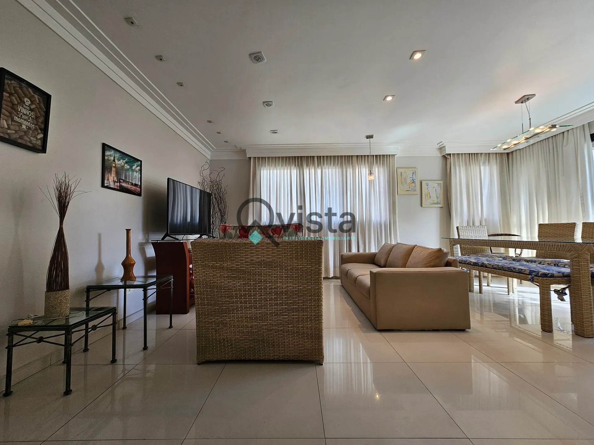 Apartamento, 3 quartos, 112 m² - Foto 5