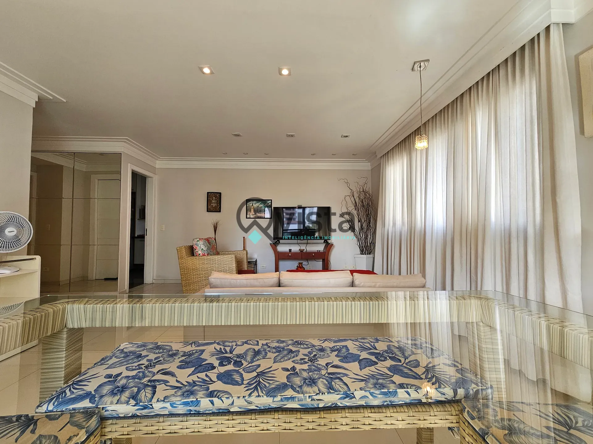 Apartamento, 3 quartos, 112 m² - Foto 2