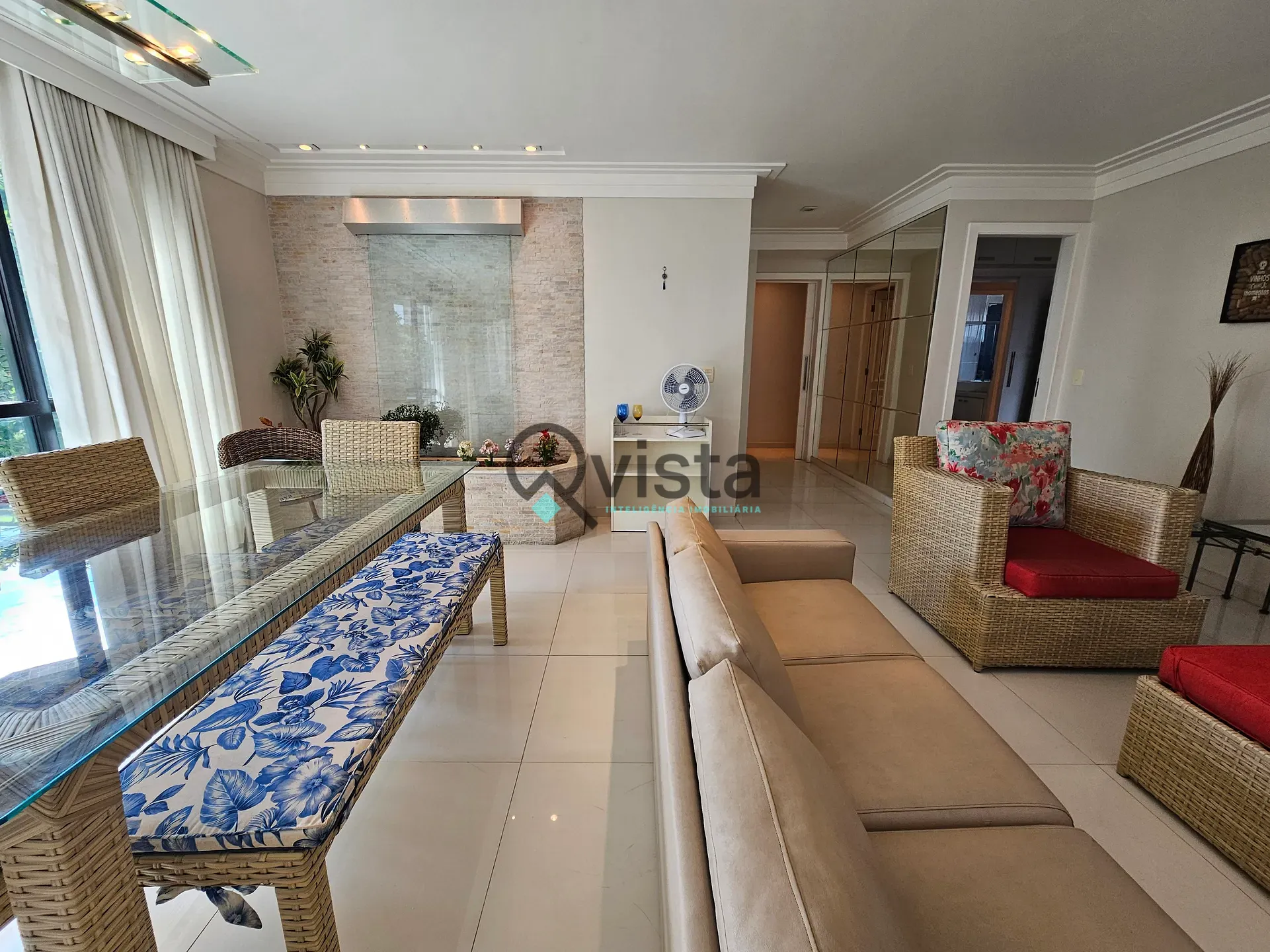 Apartamento, 3 quartos, 112 m² - Foto 1