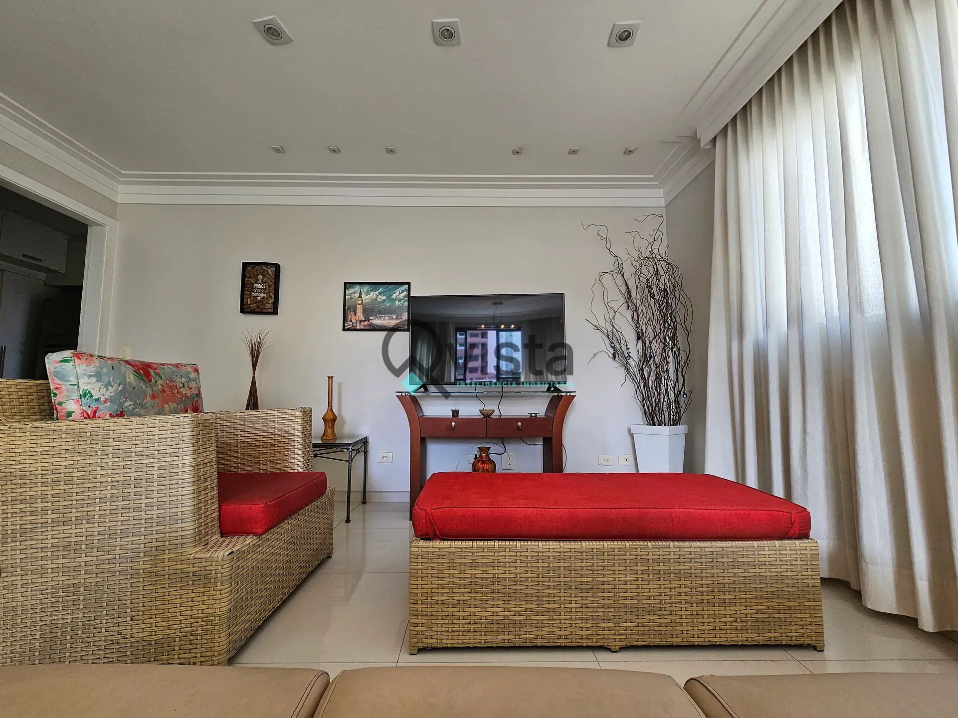 Apartamento, 3 quartos, 112 m² - Foto 3