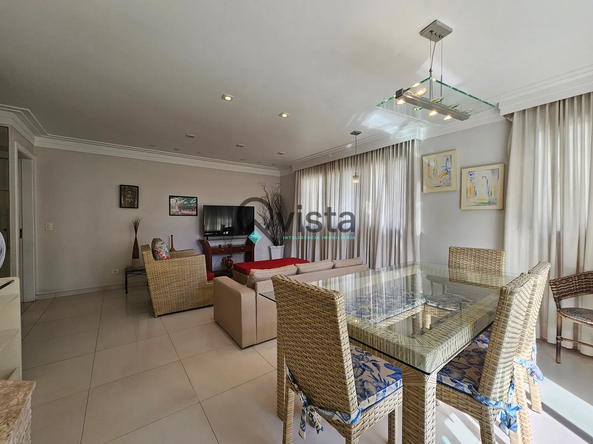 Apartamento, 3 quartos, 112 m² - Foto 7