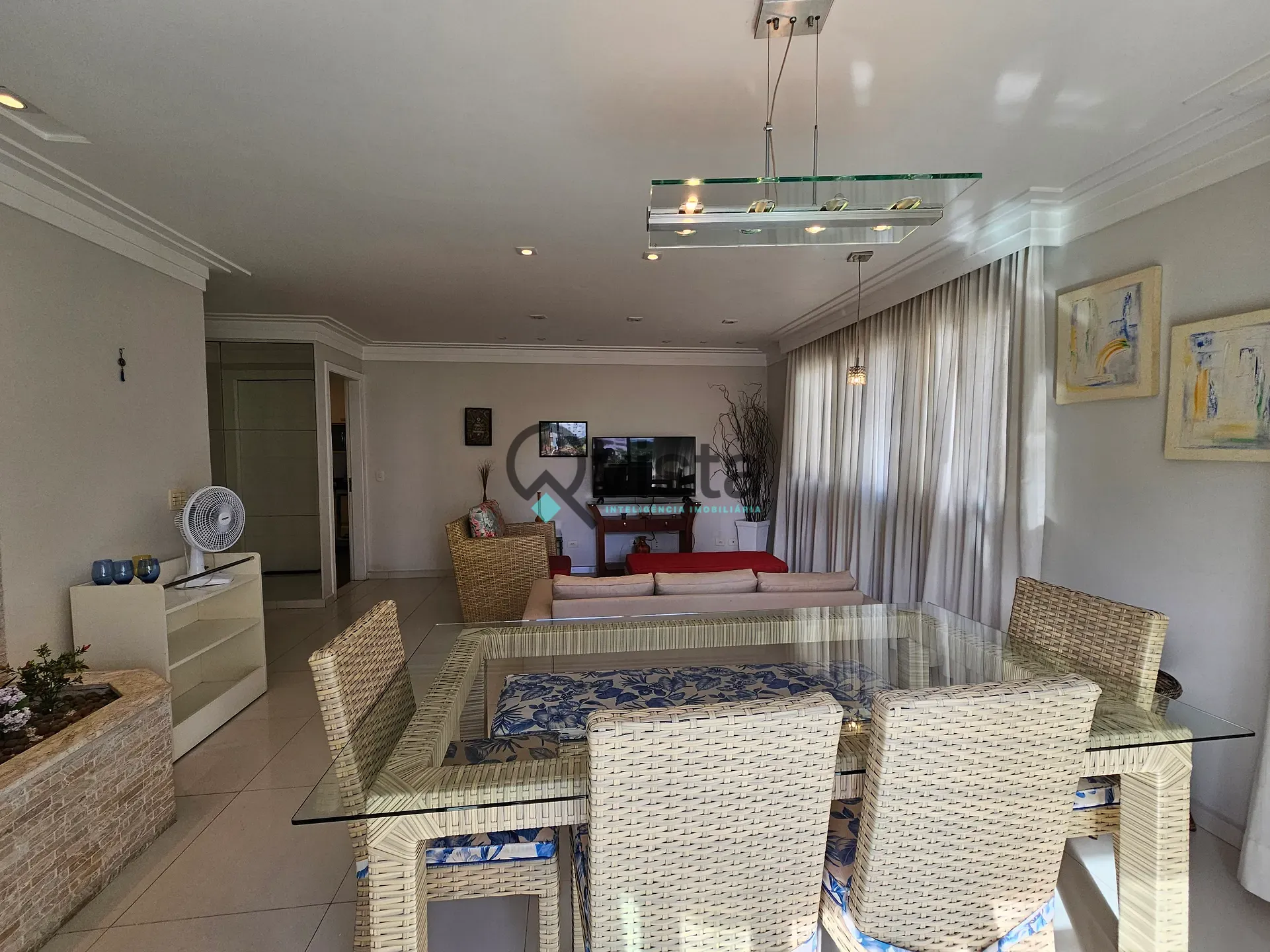 Apartamento, 3 quartos, 112 m² - Foto 9