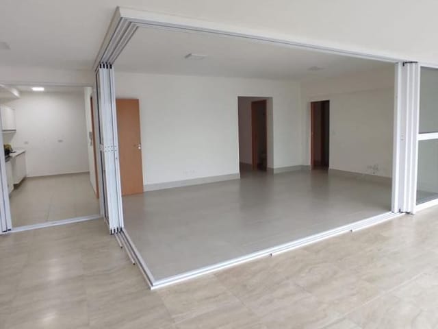 Foto do Apartamento - Apartamento à venda e locação 3 Quartos, 3 Suites, 2 Vagas, 160M², Jardim Aquarius, São José dos Campos - SP | Edifício Boulevard Park | RUSSI IMÓVEIS