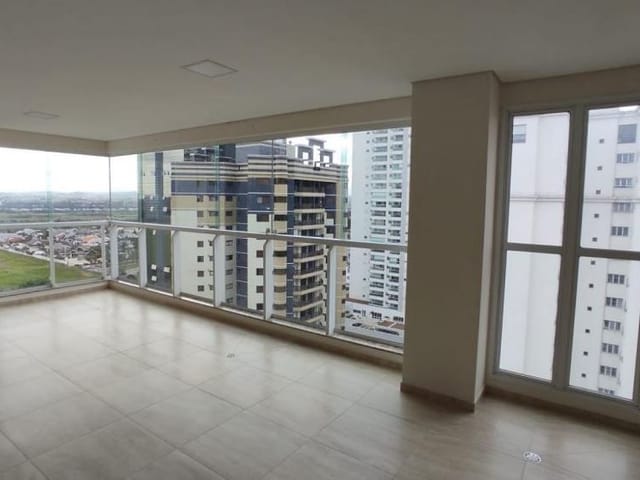 Foto do Apartamento - Apartamento à venda e locação 3 Quartos, 3 Suites, 2 Vagas, 160M², Jardim Aquarius, São José dos Campos - SP | Edifício Boulevard Park | RUSSI IMÓVEIS
