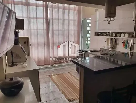 Apartamento, 3 quartos, 103 m² - Foto 1