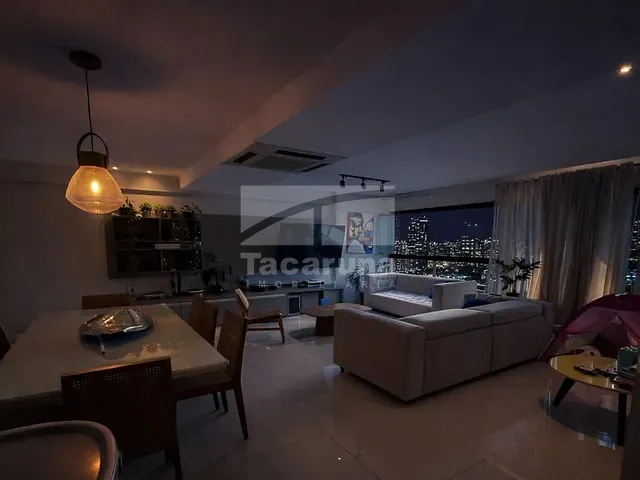 Apartamento 4 quartos e 1 banheiro, à venda, no bairro Rosarinho em Recife