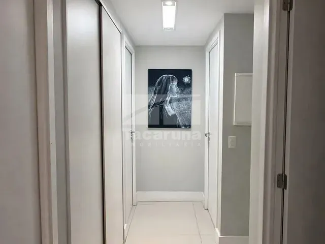 Apartamento 4 quartos e 1 banheiro, à venda, no bairro Rosarinho em Recife