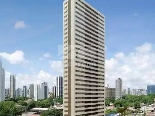 Apartamento 4 quartos e 1 banheiro, à venda, no bairro Rosarinho em Recife