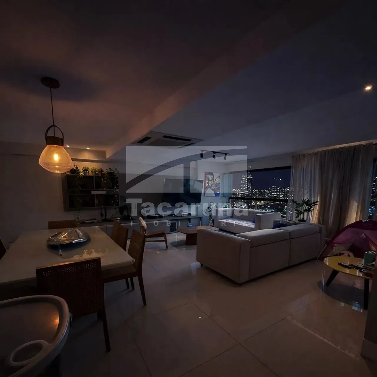 Apartamento, 4 quartos, 154 m² - Foto 2