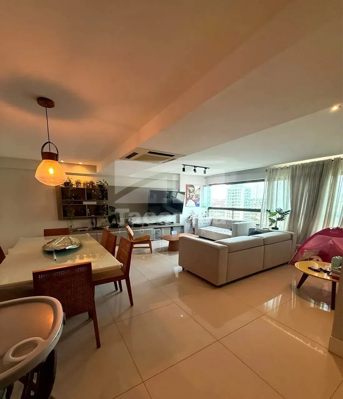 Apartamento, 4 quartos, 154 m² - Foto 3