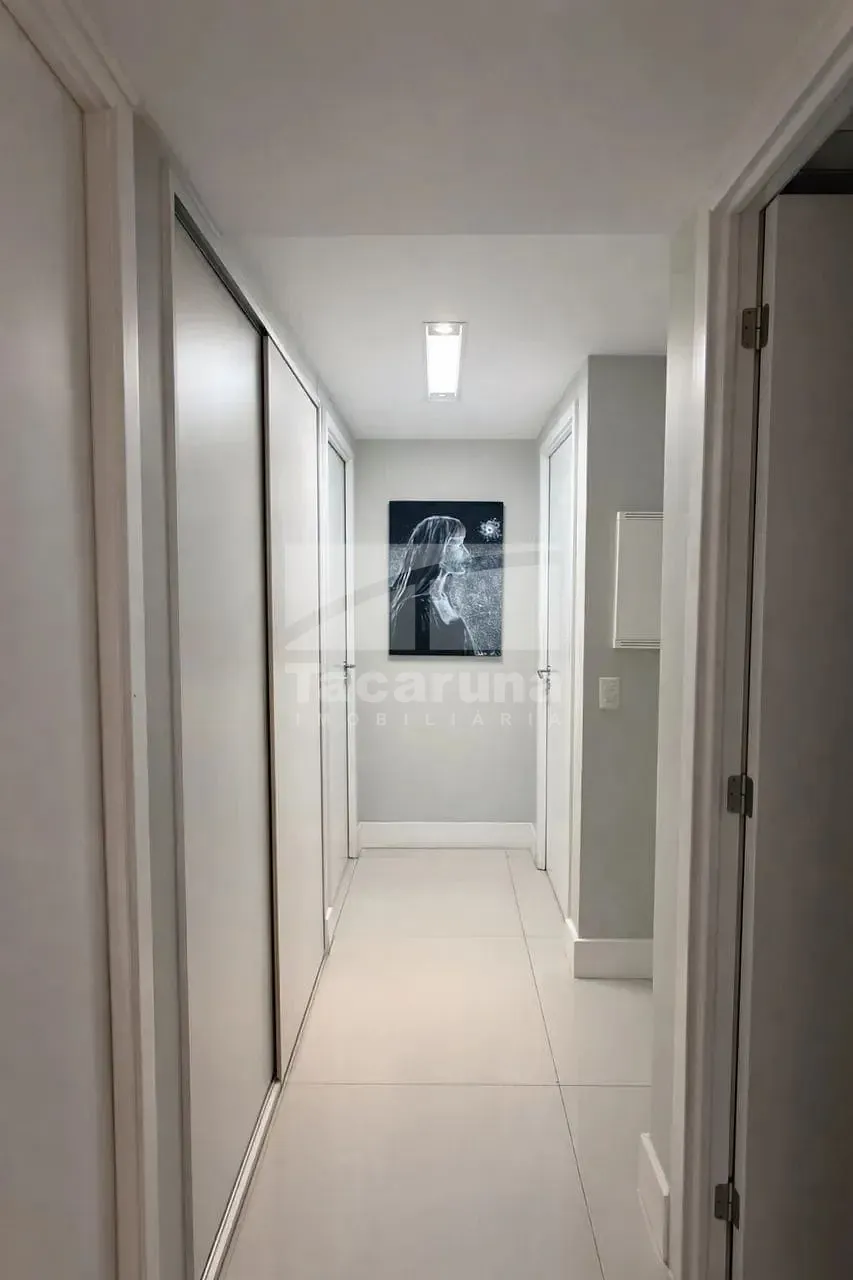 Apartamento, 4 quartos, 154 m² - Foto 4
