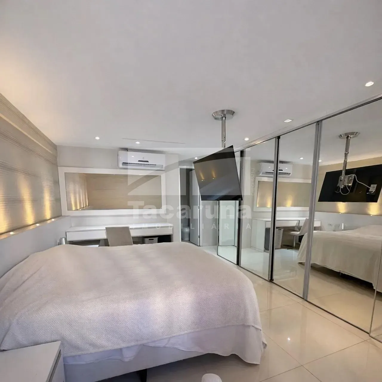 Apartamento, 4 quartos, 154 m² - Foto 5