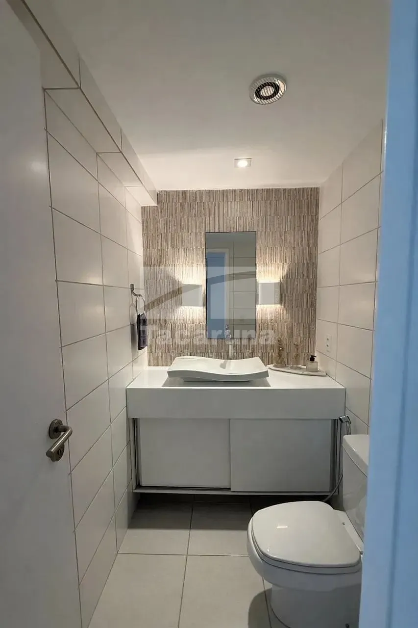 Apartamento, 4 quartos, 154 m² - Foto 6