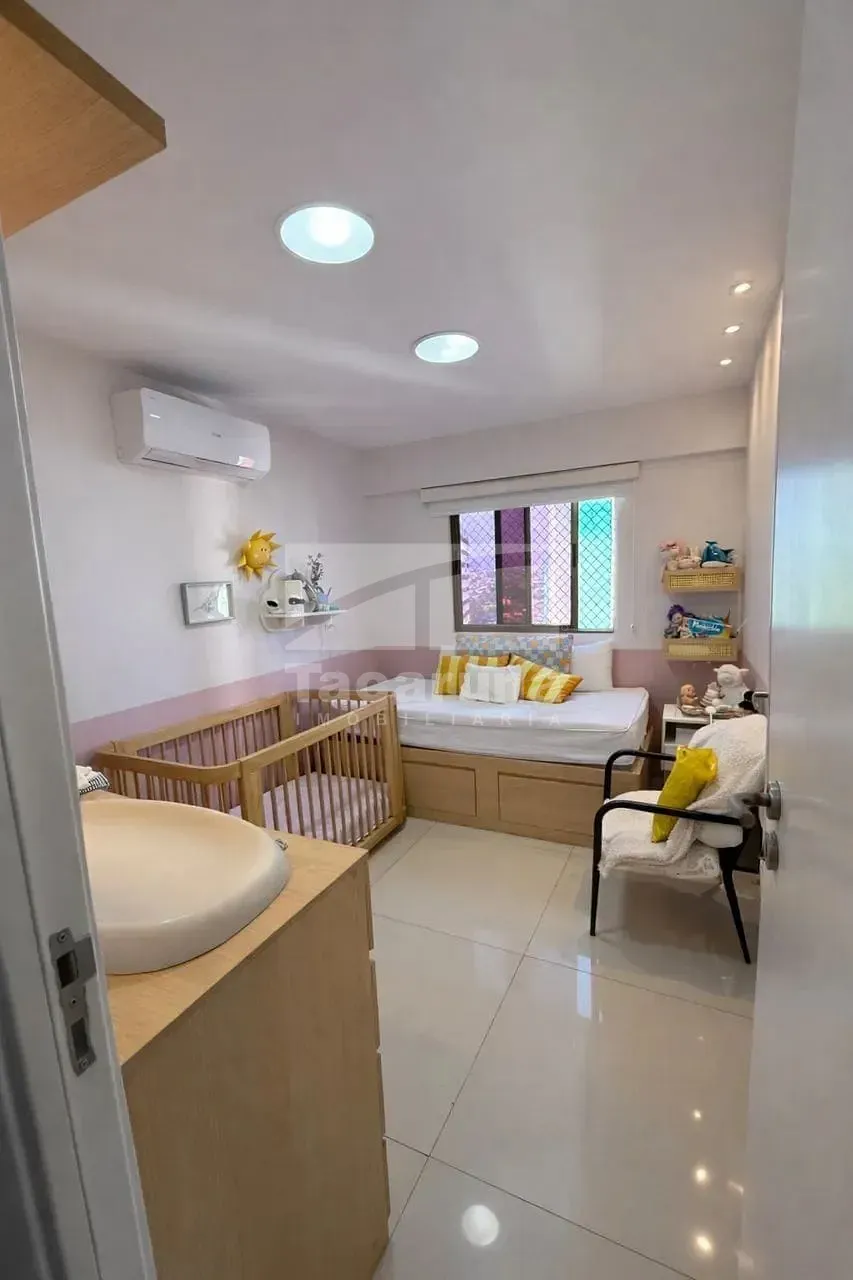 Apartamento, 4 quartos, 154 m² - Foto 7