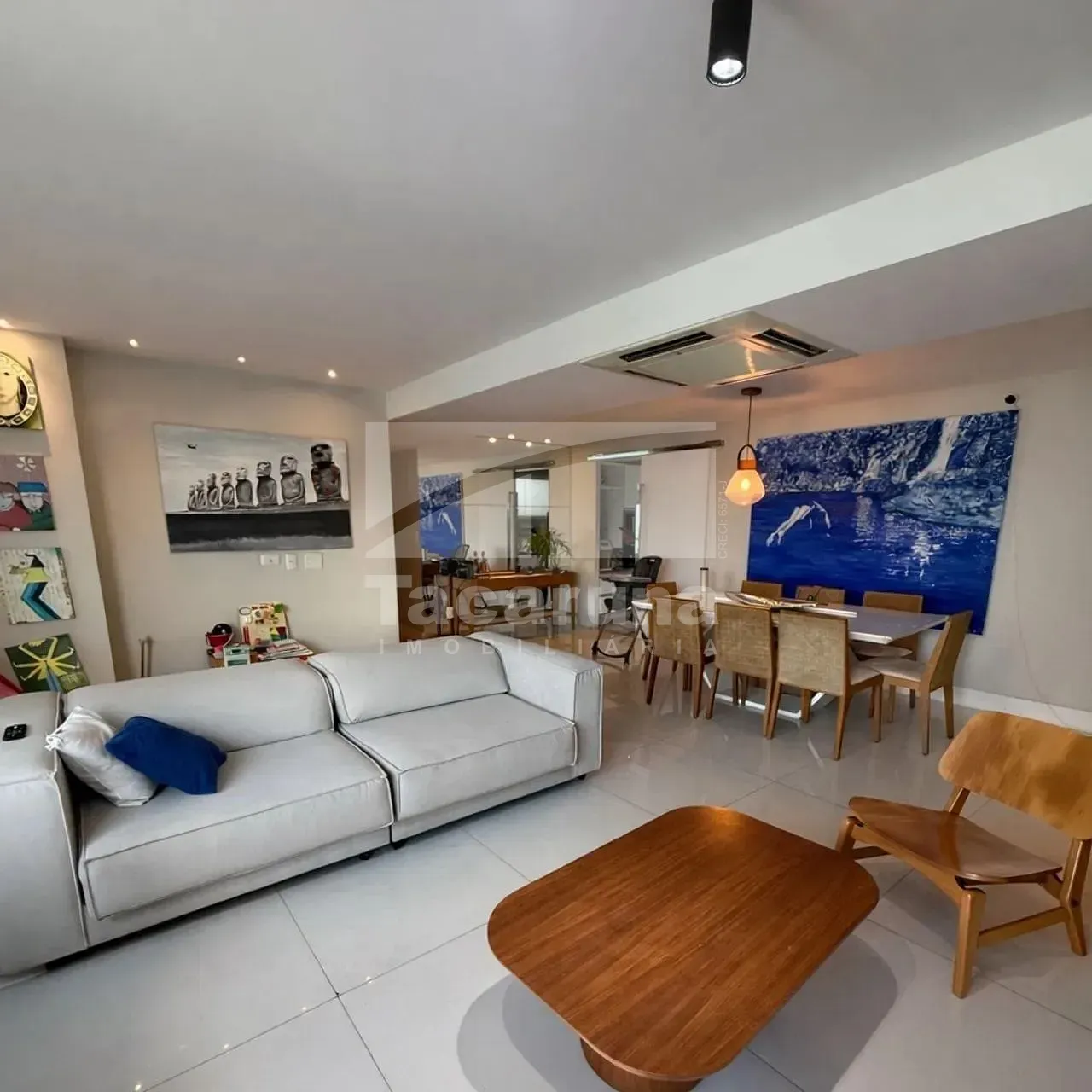 Apartamento, 4 quartos, 154 m² - Foto 8