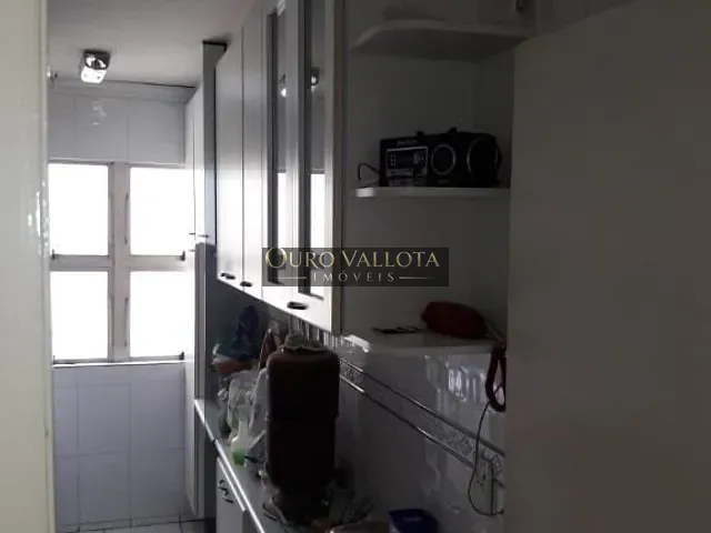 Apartamento com 63m² 3 quartos e 1 banheiro, à venda, no bairro Vila Ema em São Paulo