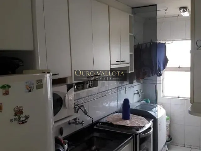 Apartamento com 63m² 3 quartos e 1 banheiro, à venda, no bairro Vila Ema em São Paulo