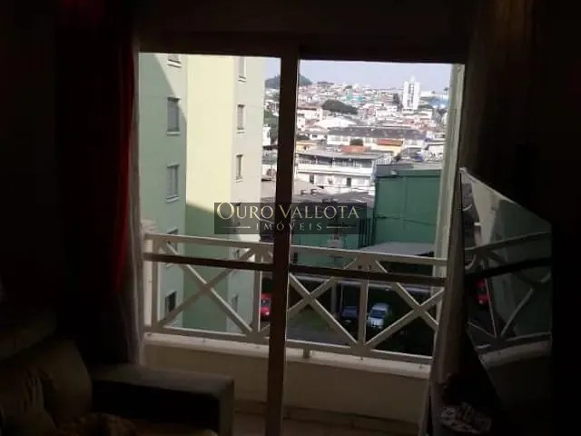 Apartamento com 63m² 3 quartos e 1 banheiro, à venda, no bairro Vila Ema em São Paulo