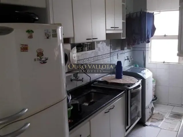 Apartamento com 63m² 3 quartos e 1 banheiro, à venda, no bairro Vila Ema em São Paulo