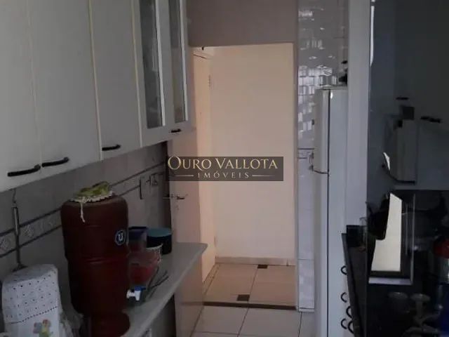 Apartamento com 63m² 3 quartos e 1 banheiro, à venda, no bairro Vila Ema em São Paulo