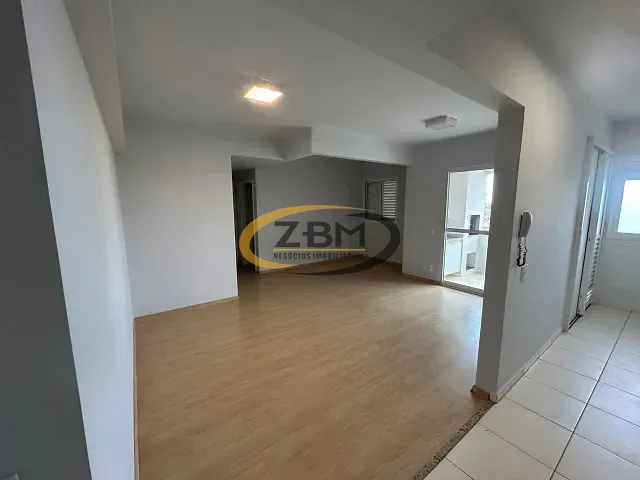 Apartamento 3 quartos e 2 banheiros, à venda, no bairro Gleba Fazenda Palhano em Londrina