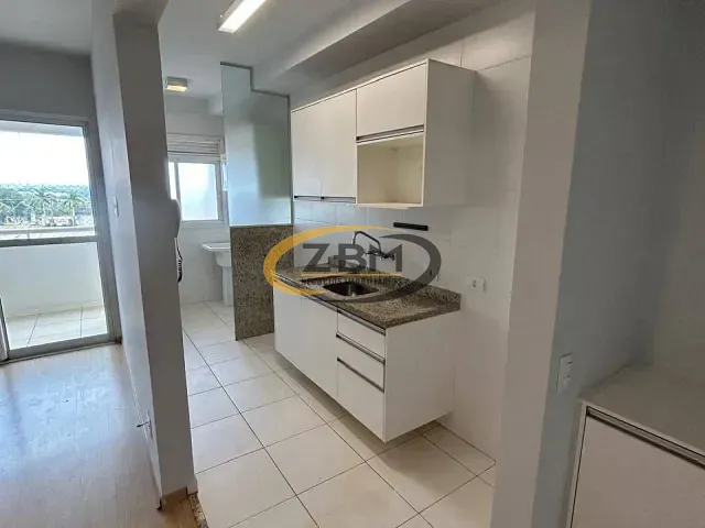 Apartamento 3 quartos e 2 banheiros, à venda, no bairro Gleba Fazenda Palhano em Londrina