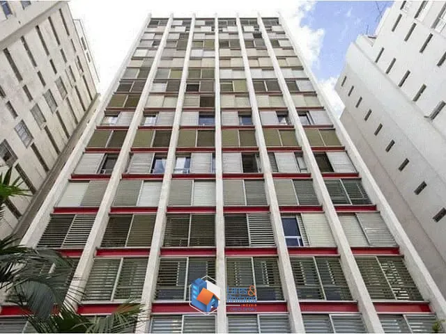 Apartamento com 310m² 3 quartos e 3 banheiros, à venda, no bairro Higienópolis em São Paulo