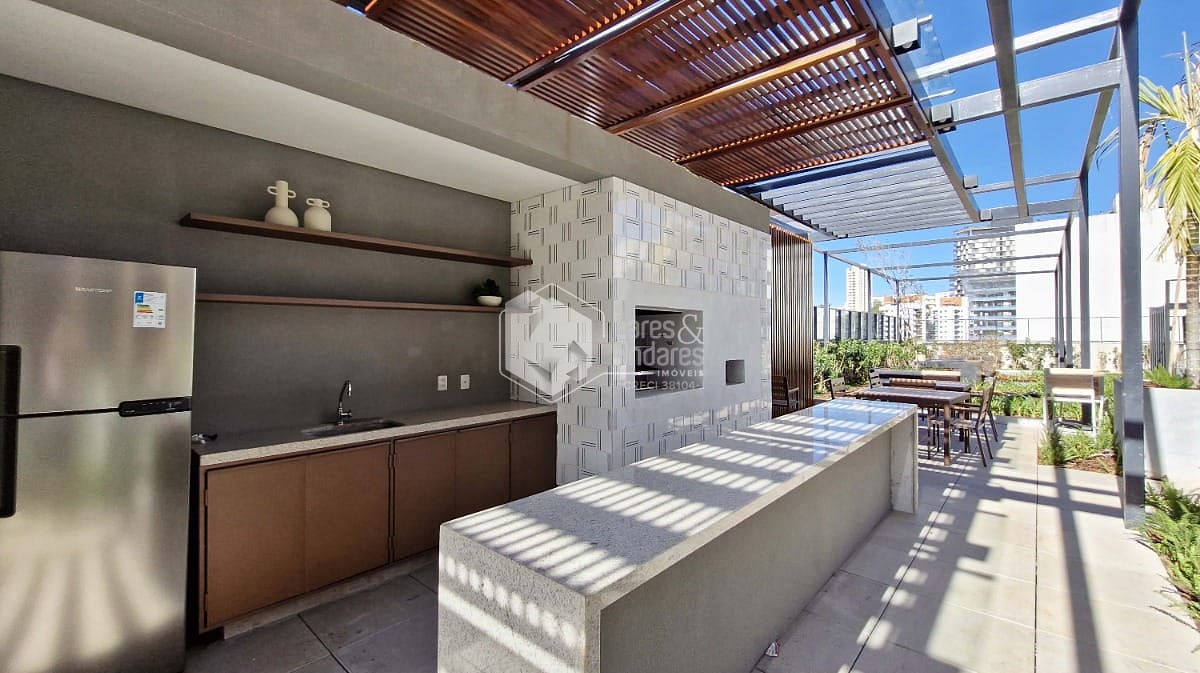 Apartamento, 3 quartos, 157 m² - Foto 37