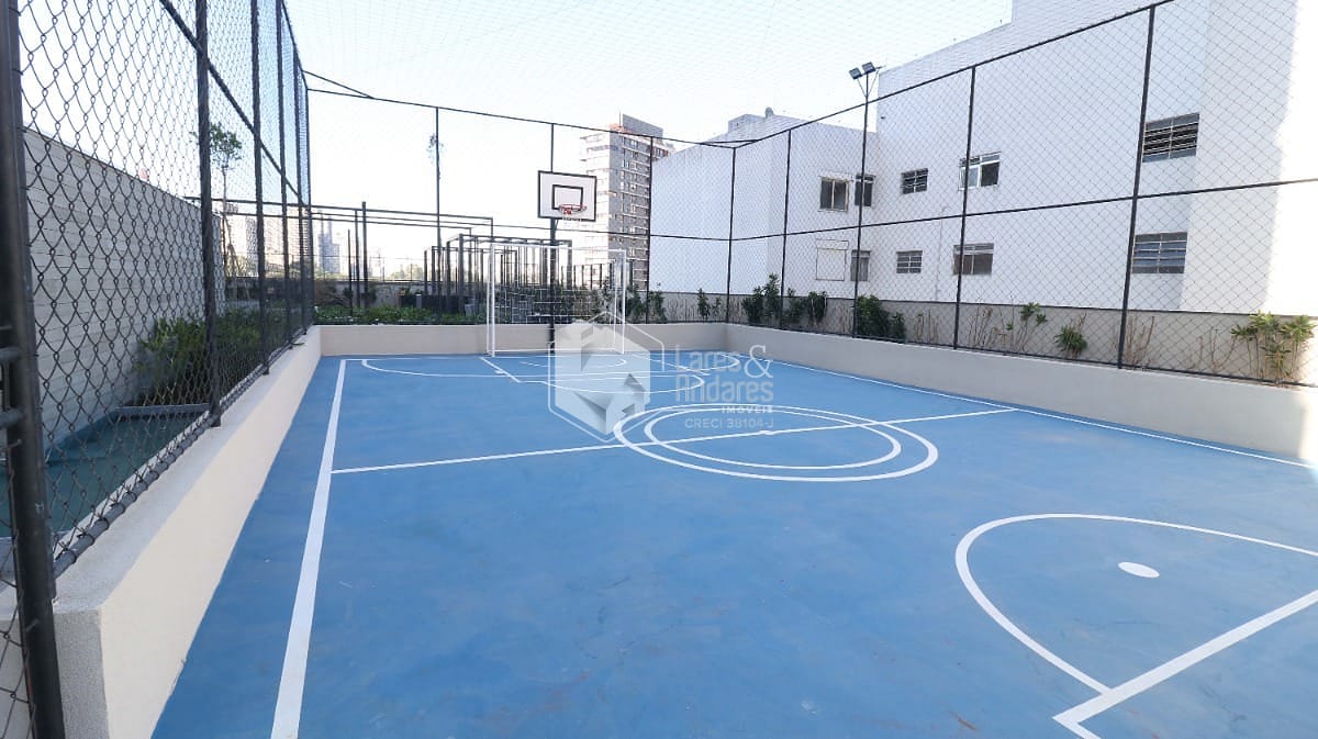 Apartamento, 3 quartos, 157 m² - Foto 31