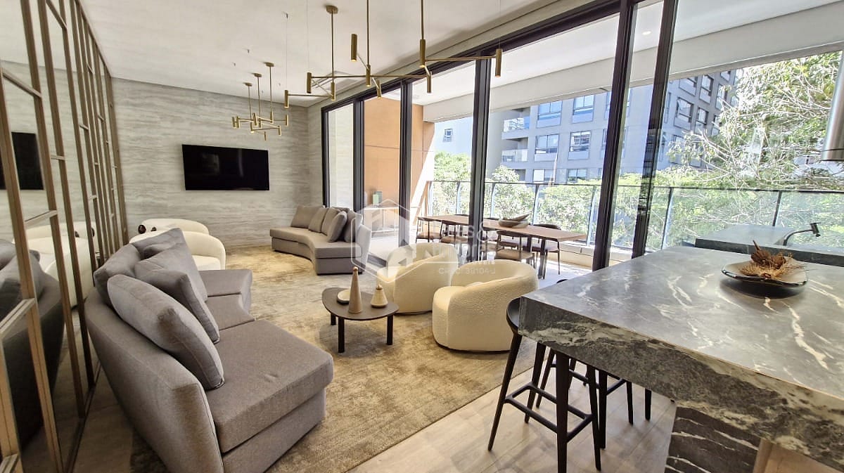 Apartamento, 3 quartos, 157 m² - Foto 38