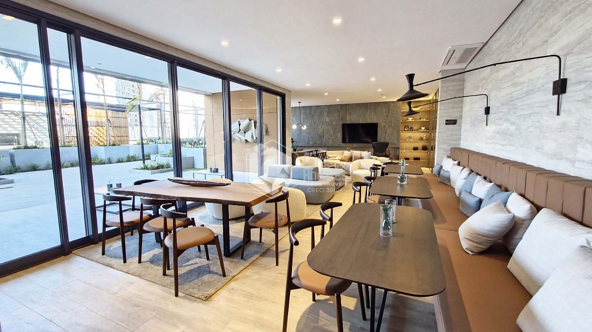 Apartamento, 3 quartos, 157 m² - Foto 39